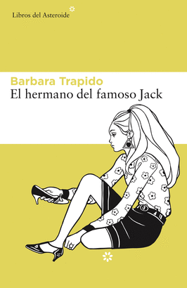 HERMANO DEL FAMOSO JACK EL