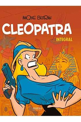 CLEOPATRA INTEGRAL