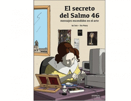 SECRETO DEL SALMO 46 EL MENSAJES ESCONDIDOS EN EL ARTE