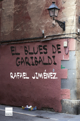 BLUES DE GARIBALDI EL