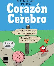 CORAZÓN Y CEREBRO