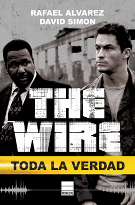 WIRE THE