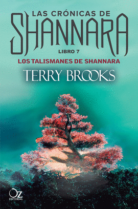 TALISMANES DE SHANNARA LOS 7