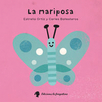 MARIPOSA LA