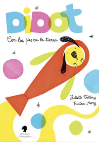 DIDOT CON LOS PIES EN LA TIERRA