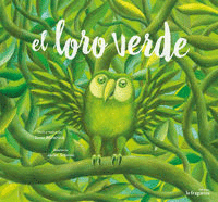 LORO VERDE EL