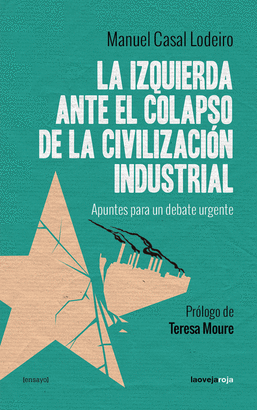 IZQUIERDA ANTE EL COLAPSO DE LA CIVILIZACIÓN INDUSTRIAL LA