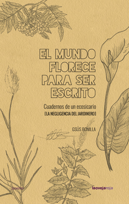 MUNDO FLORECE PARA SER ESCRITO EL