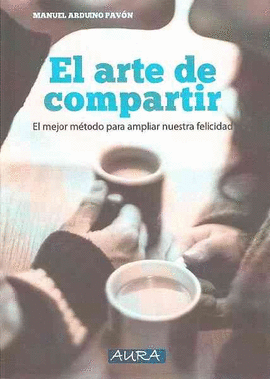 ARTE DE COMPARTIR EL