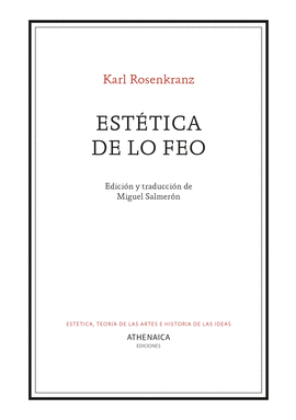 ESTETICA DE LO FEO