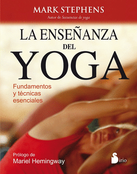 ENSEÑANZA DEL YOGA LA