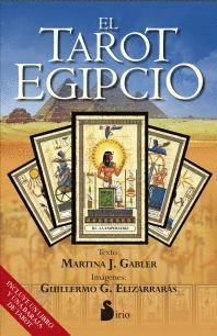 TAROT EGIPCIO EL