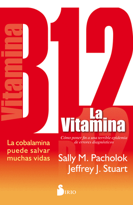 VITAMINA B12 LA
