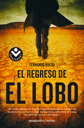 REGRESO DE EL LOBO