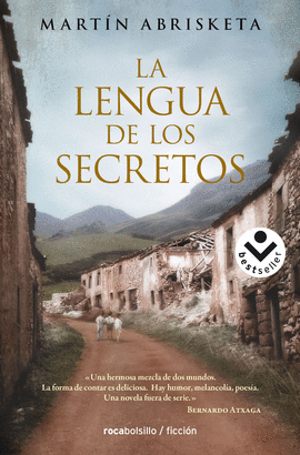 LENGUA DE LOS SECRETOS LA