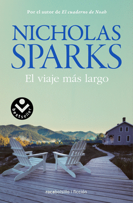 VIAJE MAS LARGO EL