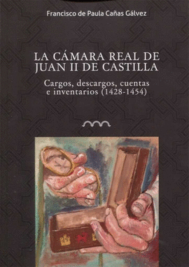 CÁMARA REAL DE JUAN II DE CASTILLA LA