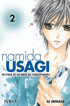 NAMIDA USAGI N 02