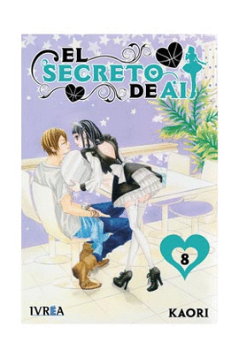 SECRETO DE AI N 8
