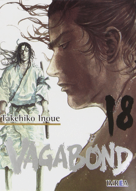 VAGABOND N 18