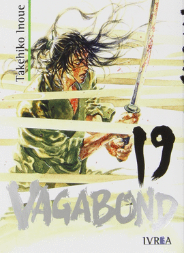 VAGABOND N 19