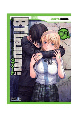 BTOOOM N 09