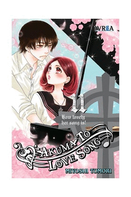 AKUMA TO LOVE SONG N 11