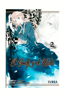 CONDE Y EL HADA N 02