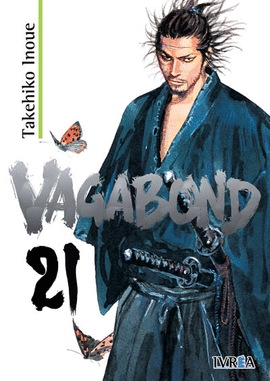 VAGABOND N 21