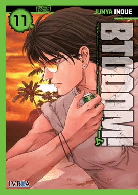 BTOOOM N 11