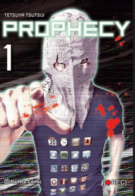 PROPHECY N 01