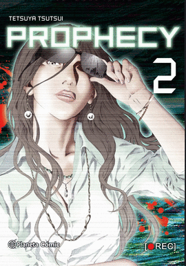 PROPHECY N 02