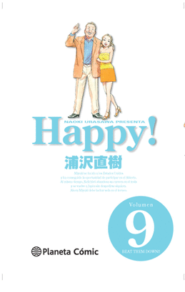 HAPPY N 09