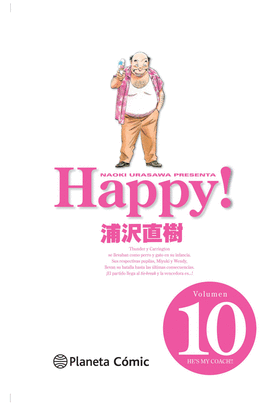 HAPPY N 10