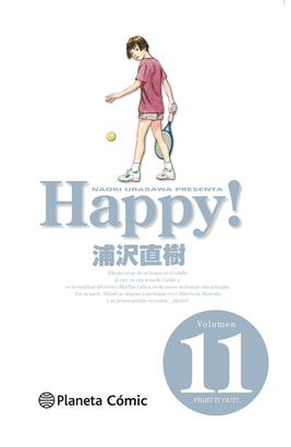 HAPPY N 11