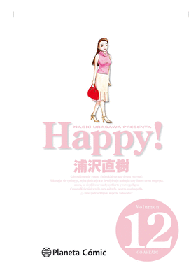 HAPPY N 12
