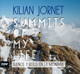 SUMMITS OF MY LIFE CASTELLANO