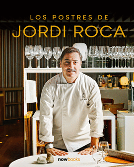POSTRES DE JORDI ROCA LOS