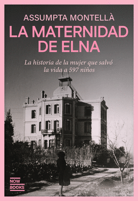 MATERNIDAD DE ELNA LA