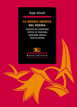 HERIDA ABIERTA DEL POEMA LA