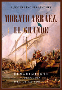 MORATO ARRÁEZ EL GRANDE