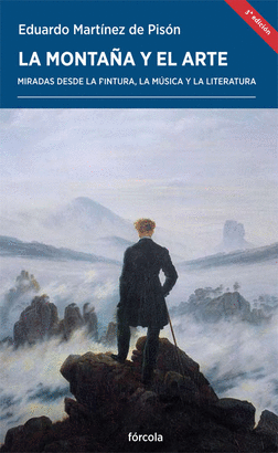 MONTAÑA Y EL ARTE LA