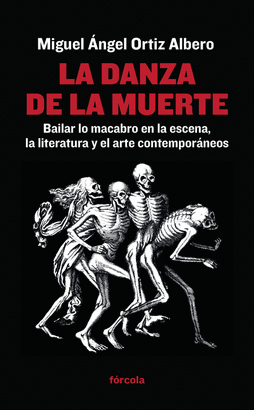 DANZA DE LA MUERTE LA