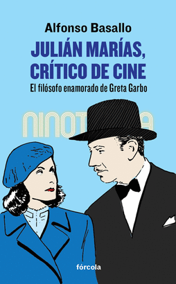 JULIAN MARIAS CRITICO DE CINE