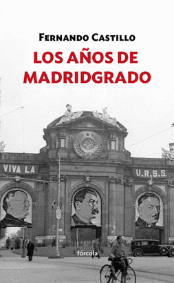 AÑOS DE MADRIDGRADO LOS