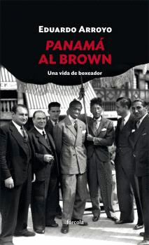 PANAMA AL BROWN
