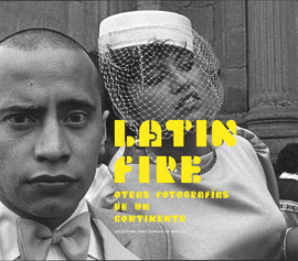 LATÍN FIRE