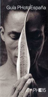 GUIA PHOTOESPAÑA 2015
