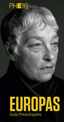 GUÍA PHOTOESPAÑA 2016