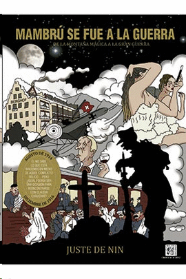 MAMBRU SE FUE A LA GUERRA